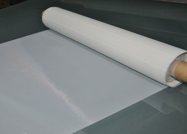 FDA Certificate 102 Inch 150T - 34 مش چاپ صفحه نمایش پلی استر برای چاپ منسوجات