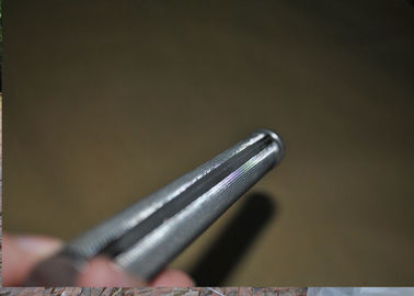 عنصر مش / فولاد ضد زنگ مش / کارتریج مورد استفاده برای فیلتر روغن