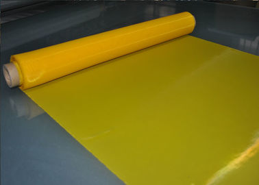 DFP 39 پارچه مقاوم در برابر اسید صفحه نمایش چاپ شده برای کاغذ گل Usd