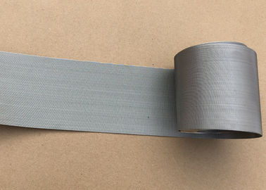 Reverse Screen Dutch Weave Filter، تسمه تخت فولاد ضدزنگ خودکار