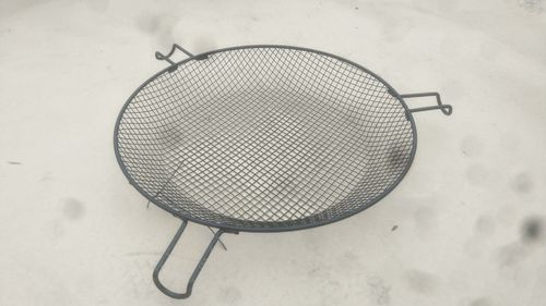 Latest company news about غربالهای مش سیم با روکش PVC به اسپانیا ارسال می شوند.