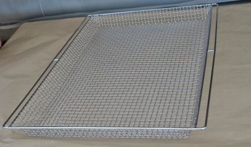 Latest company news about سینی فر 500 تخته ای سیم مجهز به کره