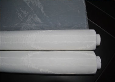 مقاومت کششی پارچه پلی استر فیلتراسیون مایع با مقاومت در برابر اسید
