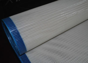 پارچه مش پلی استر حلقه متوسط ​​برای دستگاه تولید کاغذ 3868