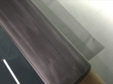 توری بافته شده از جنس استیل ضد زنگ فوق العاده دقیق برای صفحه چاپ