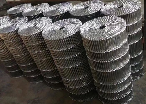 قیمت خوب تسمه نقاله مش مش نردبان فلکس فلت برای فرآوری مواد غذایی آنلاین