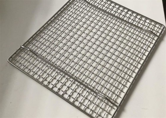 قیمت خوب کباب پز کباب پز کباب پز 304 استیل ضد زنگ با پوشش تفلون آنلاین