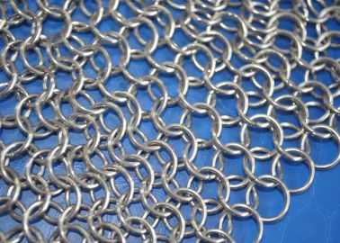 قیمت خوب مواد غذایی درجه بندی مواد غذایی ضد زنگ مخصوص مواد غذایی چدن ، قالب گرد آنلاین