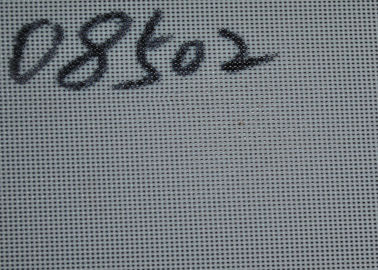 قیمت خوب کمربند مش پلی استر سفید 08502 که برای مواد غذایی و دارو استفاده می شود آنلاین