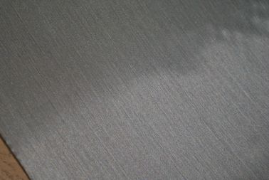 قیمت خوب 100 مش مشبک از جنس استنلس استیل مش / پارچه ابریشمی فوق العاده Siner برای چاپ آنلاین