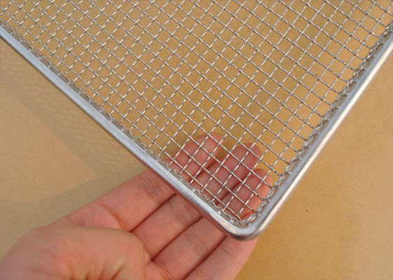 قیمت خوب سبد سیم از جنس استنلس استیل غیر سمی با انواع در آشپزخانه آنلاین