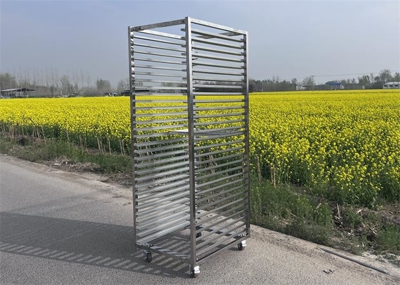 قیمت خوب 4 اینچ چرخ های فولاد ضد زنگ 300 کیلوگرم برای اتاق خشک کردن آنلاین