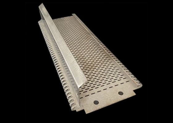 قیمت خوب فرن تونل صنعتی فلز فولاد ضد زنگ 304 صفحه بازپردازی لینک زنجیره ای صفحه پرفوری شده حمل کننده شبکه کمربند ss316 آنلاین