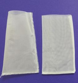 قیمت خوب Micron Nylon Mesh Filter Rosin Bags Sewing Edge 100٪ Nylon Monofilament آنلاین