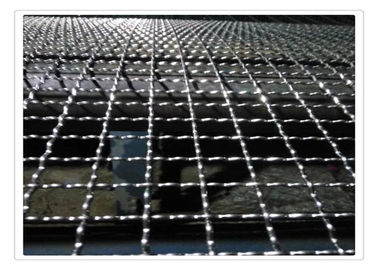 قیمت خوب مش سیم / استیل ضد زنگ مقاوم در برابر روغن / مش سیم مچاله شده برای اصلاح آنلاین