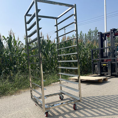 قیمت خوب ریک خنک کننده فولادی فولادی فولادی فولادی برای پخت و پز آنلاین