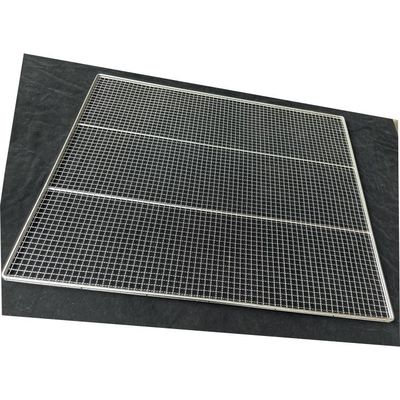 قیمت خوب سفارشی سازی قابل استفاده مجدد کوره Mesh Mesh Drying Crying Tray 304 REAK COOLING MESH MESH MESH MESH MESH MESH آنلاین