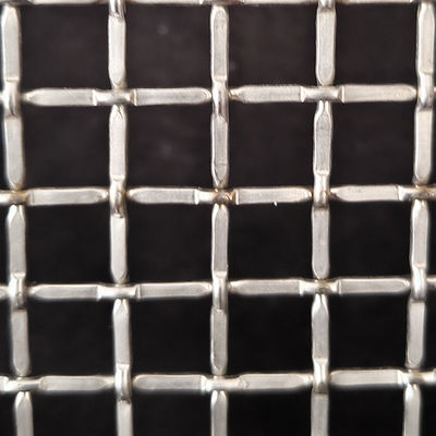 قیمت خوب فلز فولاد ضد زنگ تابلوهای تزئینی معماری سیم میش نمای دیوار داخلی آنلاین