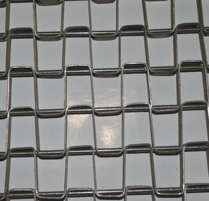 قیمت خوب کمربندهای نقاله فلزی استیل ضد زنگ آنلاین