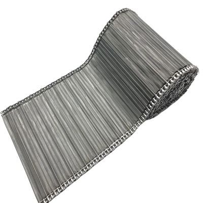 قیمت خوب دستگاه فلزی تمام اتوماتیک استیل ضد زنگ 304/316 نوار نقاله مشبک سیمی برای فر و نوار نقاله آنلاین