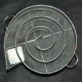 قیمت خوب مولد دود کباب کباب شده BBQ Round Steel برای تولید سیگار محصولات غذایی آنلاین