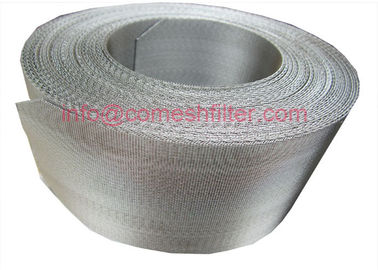 قیمت خوب 260 X 40 پارچه مش Reverse Dutch Weave Mesh برای صفحه نمایش خودکار ، نوارهای فیلتر آنلاین
