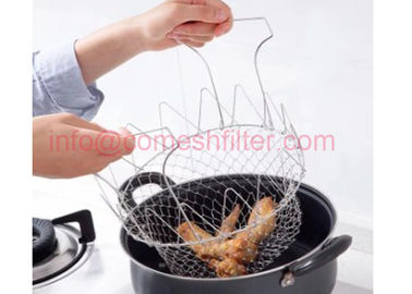 قیمت خوب از آشپزی مش سبد ابزار آشپزی آشپزخانه خالص برای Fda لذت ببرید آنلاین