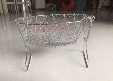 قیمت خوب آشپز خالص - سبد سرخ کننده کمک کننده آشپزخانه ضروری و انعطاف پذیر فوری آنلاین