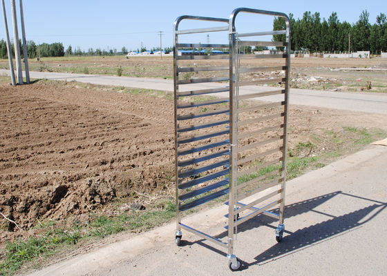 قیمت خوب سینی خنک کننده شیرینی دسر برقی چرخ دستی ، نوشیدنی مواد غذایی آنلاین