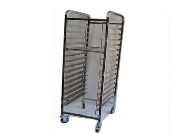 قیمت خوب چرخ دستی های خشک شده از جنس استنلس استیل 620MM با سینی آنلاین