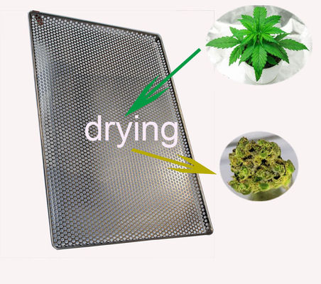 قیمت خوب سینی خشک کن استیل 316 8 میلی متری آنلاین