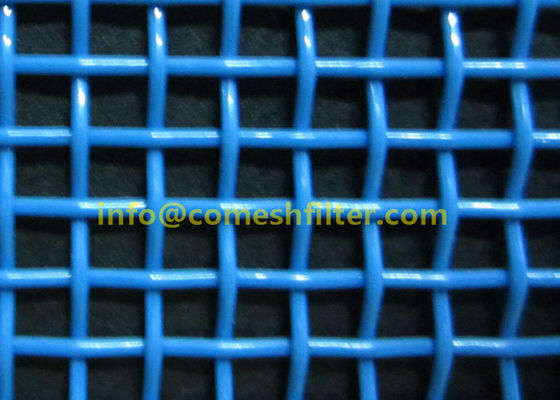 قیمت خوب کمربند مشبک پلی استر 0.3 میلی متر ساده برای خشک کردن و الک زدن آنلاین