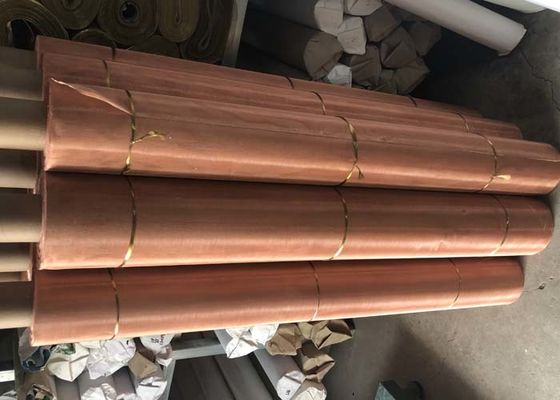 قیمت خوب صفحه مش برنجی محافظ عرض 1.2 متر برای قفس فارادی آنلاین