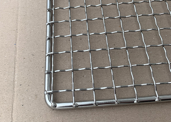 قیمت خوب سینی مشبک مشبک 18 × 26 اینچی خشک کردن غذای دریایی میوه گوشتی گیاهی Momordicae آنلاین