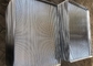 سینی مشبک فولادی 2.5 میلی متری صیقلی صنعتی