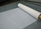صفحه چاپ مش DPP Plain Weave 180 مش برای چاپ ظروف شیشه ای ، رول 30-70 متر