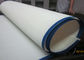 صفحه خشک کن پلی استر Monofilament برای خشک کردن / ساخت کاغذ ، درمان لبه چسب