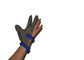 دستکش های محافظ ضد زنگ نایلون و فلزی کمربند برای قصاب