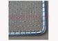 سینی های فولادی ضد زنگ سفارشی سینی سوراخ سوراخ سوراخ دار FDA استاندارد