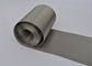 تسمه فیلتر توری مشبک فولادی ضد زنگ Aisi 304 هلندی برای اکسترودر پلاستیکی