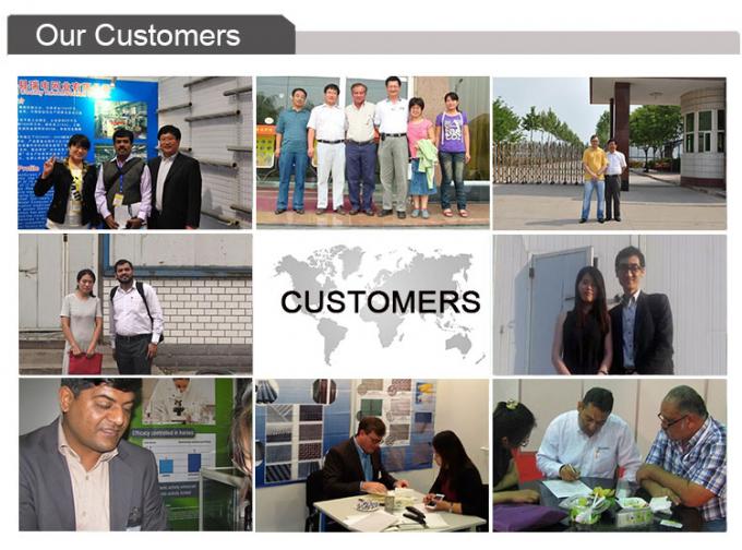 سینی پخت 600*800 میلی متری ضد زنگ با اندازه بسیار بزرگ ضد زنگ 15