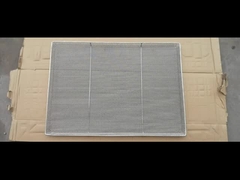 سینی خشک کننده براق سیم