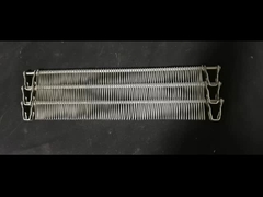 تسمه نقاله مش سیمی