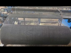 فولاد نرم کربن 45# 65mn معدن لرزش سیم سنجی سیم خرد شده سنگ سنگ سنگ سنگ