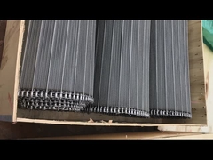 کمربند حمل و نقل فولاد ضد زنگ با درجه حرارت بالا