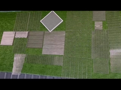 انواع مختلف نوار حمل فولاد ضد زنگ