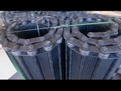 کمربند حمل فلز زنجیری با کربن بالا