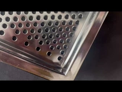 سینی سوراخ دار