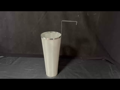 فیلتر براق سیم برای آبجو