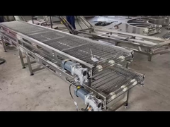 حمل کننده کمربند بغل سیم فولاد ضد زنگ